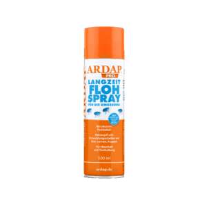 ARDAP Pro Langzeit Flohspray 500ml