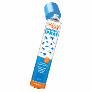 ARDAP Pro Ungezieferspray