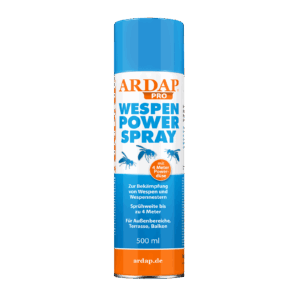 ARDAP Pro Wespenspray 400ml