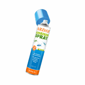 ARDAP Repell Ameisenspray
