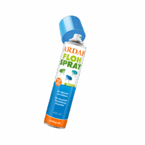 ARDAP Repell Flohspray