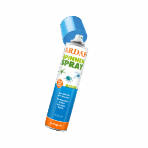 ARDAP Repell Spinnenspray