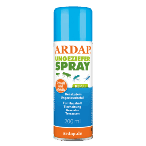 ARDAP Repell Ungezieferspray