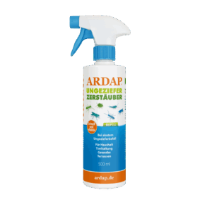 ARDAP Repell Zerstäuber