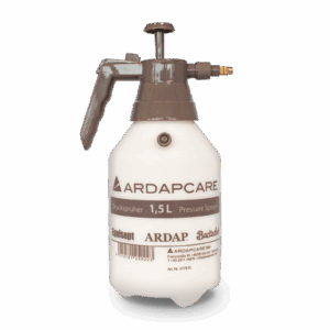 ARDAP Drucksprüher 1,5L