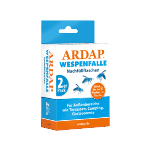 ARDAP Wespenköder Nachfüllpackung
