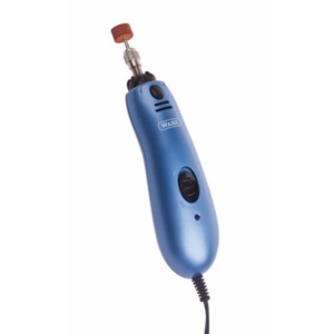 Wahl Professional Elektrische Nagelfeile – Blau