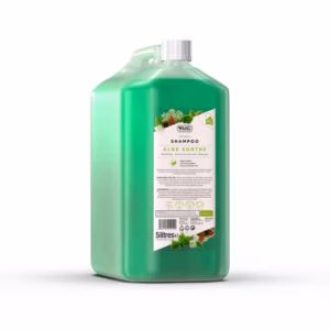 Wahl Aloe Soothe Shampoo 5000 ml