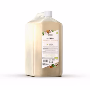 Wahl Oatmeal Essence Shampoo 5000 ml