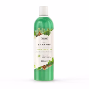 Wahl Aloe Soothe Shampoo 500 ml