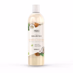 Wahl Oatmeal Essence Shampoo 500 ml
