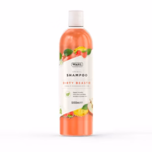 Wahl Dirty Beastie Shampoo 500 ml