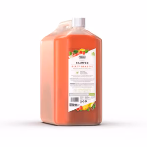 Wahl Dirty Beastie Shampoo 5000ml