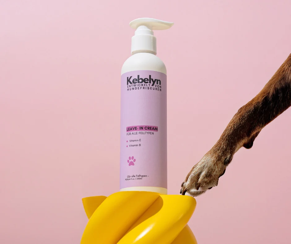 Leave-In Cream – Bild 5