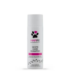 HAIRRY White Care Shampoo 200 ml