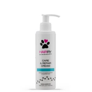 HAIRRY Care & Repair Cream 200 ml
