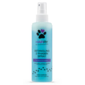 HAIRRY Detangling 2 Phasen Spray 200 ml
