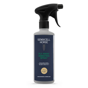 SENSICELL HORSE Fly Away Insektenspray 500 ml