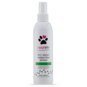 HAIRRY Fly Away Insektenspray 200 ml