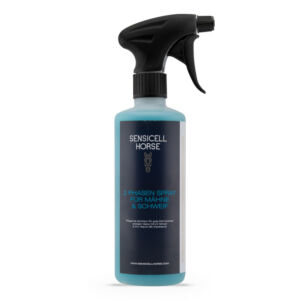 SENSICELL HORSE 2 Phasen Spray 500 ml