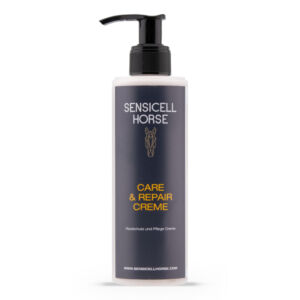 SENSICELL HORSE Care & Repair Creme 200 ml