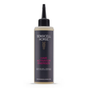 SENSICELL HORSE Hair Activator Energize 200 ml