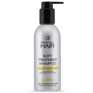 Sensicell-Hair Soft Treatment Shampoo 200 ml