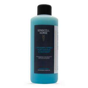 SENSICELL HORSE 2 Phasen Spray 1000ml