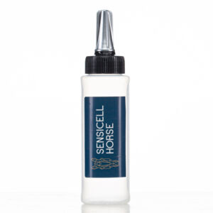 SENSICELL HORSE Auftrageflasche