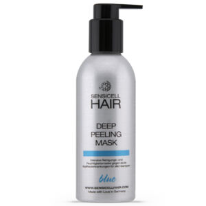Sensicell-Hair Deep Peeling Mask 200 ml