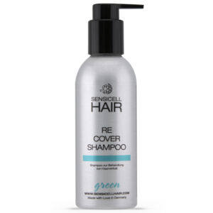 Sensicell-Hair Recover Shampoo 200 ml