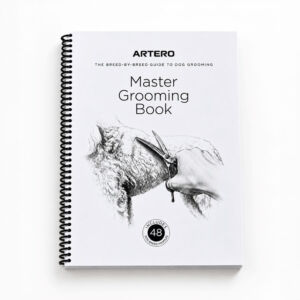 Artero Master Gromming Book