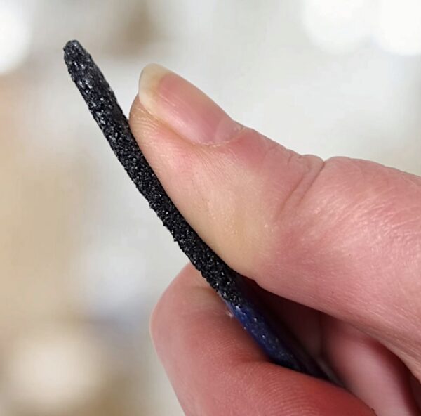 DIAMOND EDITION - stripping stone COARSE - Image 2