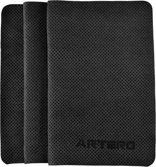 Artero Ultra saugfähiges Tuch für Hunde mit Ionisation und Kohlenstoff.