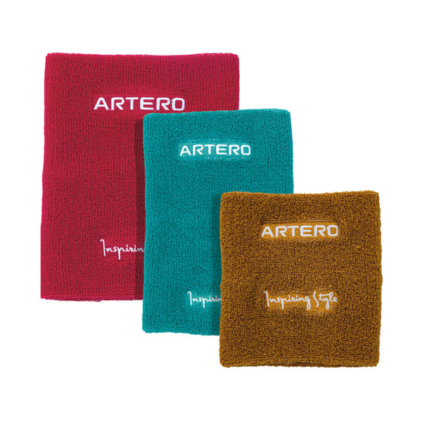 Das Artero Focus Drying Ear Muffs Set