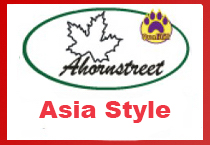 Hundescheren - Asia Style