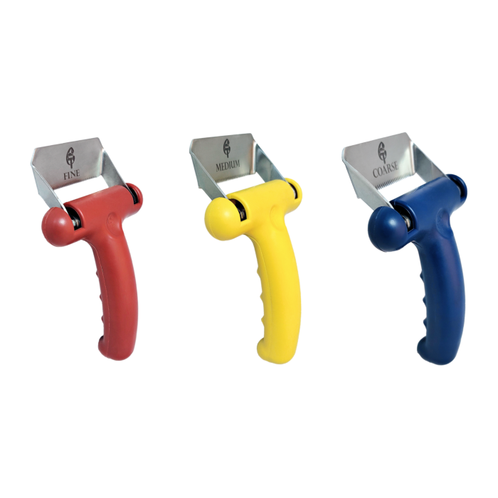 Coat Tender Grob (Coarse Blade) - Image 2