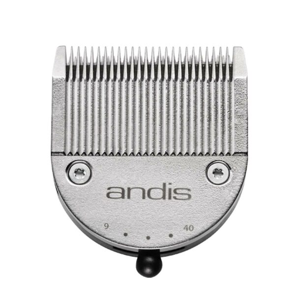 Andis Vida & Lcl Pulse Li 5 Spare Ersatzscherkopf