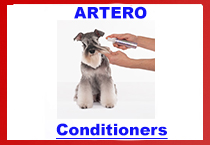 Artero Conditioners