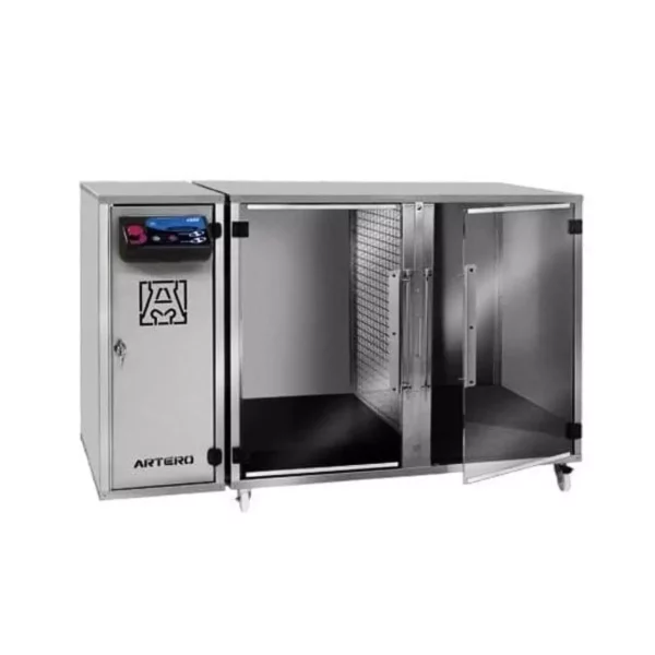 Artero Trockenkabine CLIMA 2 Large