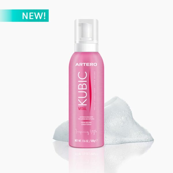 Artero KUBIC Conditioner 500 ml