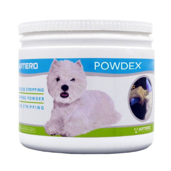 Artero Powdex Trimmpuder 500 Gramm