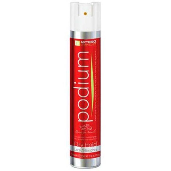 Artero Dry Podium Haarspray 500 ml