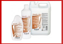 Dog Generation Aufbau-Pflege Shampoos