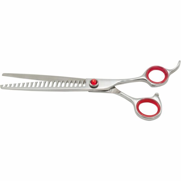 AKTION Scheren - Set "Carmina" 4 teilig für Rechtshänder - Image 4