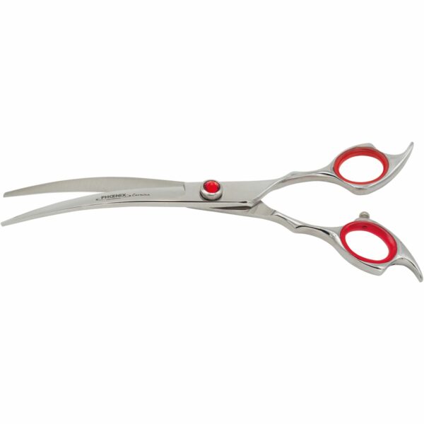 AKTION Scheren - Set "Carmina" 4 teilig für Rechtshänder - Image 5