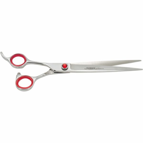 AKTION Scheren - Set "Carmina" 4 teilig für Linkshänder - Image 3