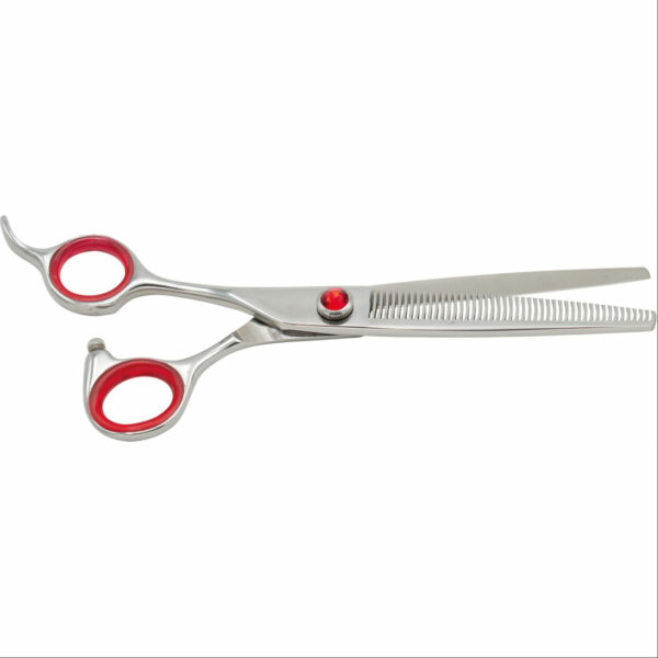 AKTION Scheren - Set "Carmina" 4 teilig für Linkshänder - Image 6