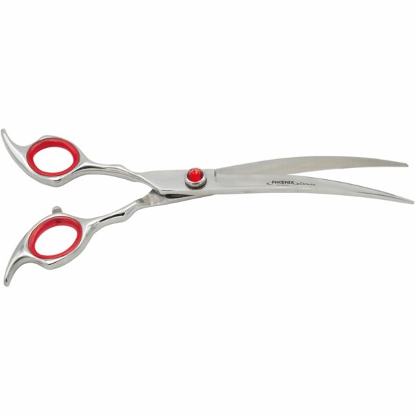 AKTION Scheren - Set "Carmina" 4 teilig für Linkshänder - Image 5