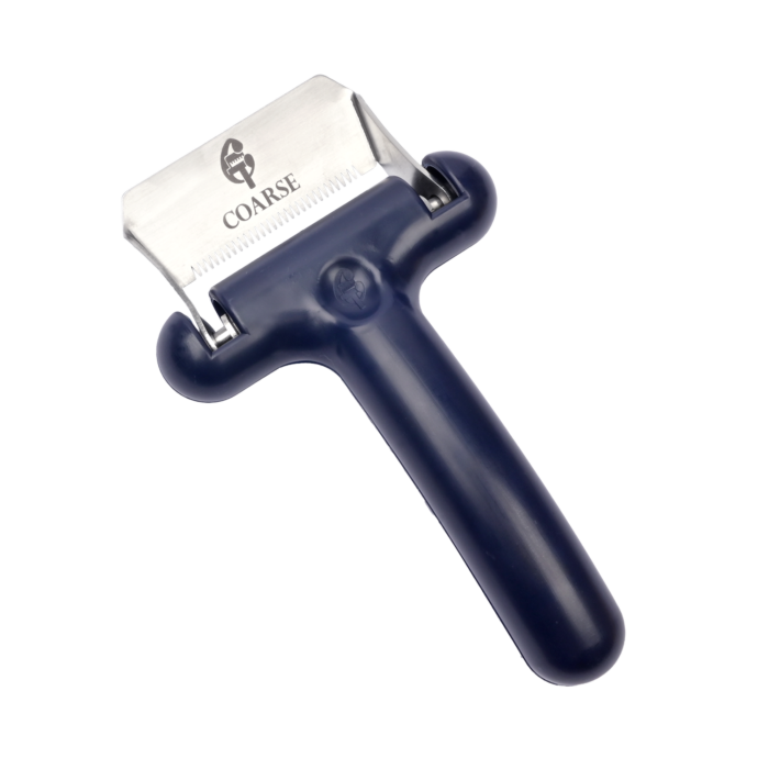 Coat Tender Grob (Coarse Blade) - Image 3